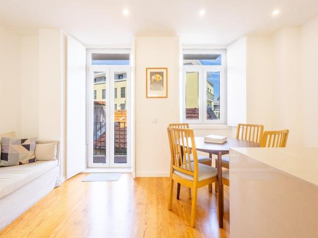 Apartamento venda em Ajuda, Lisboa
