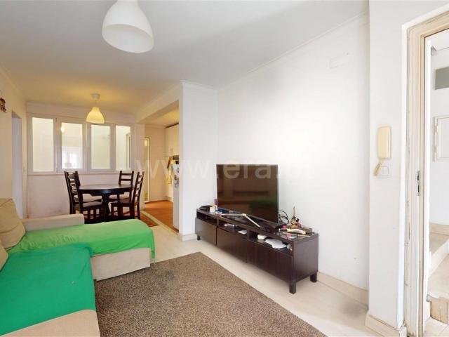 Apartamento venda em Lisboa