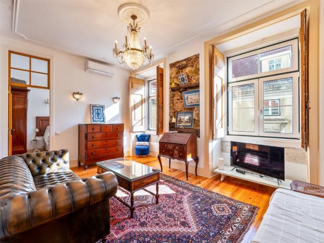 Apartamento venda em Misericórdia, Lisboa