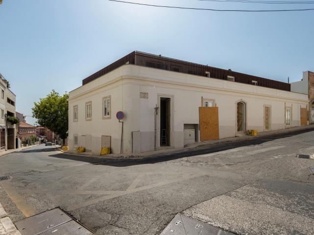 Apartamento venda em Lisboa