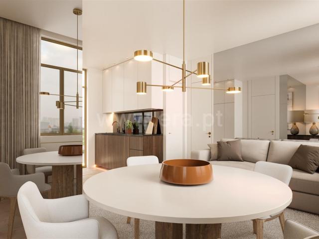 Apartamento venda em Lisboa