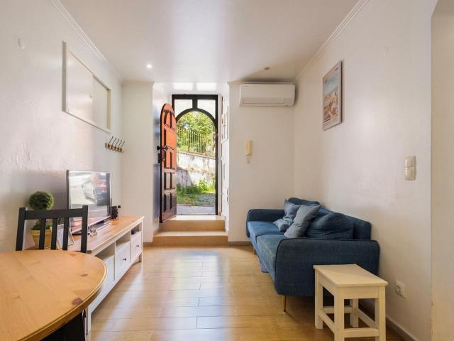 Apartamento venda em Estrela, Lisboa