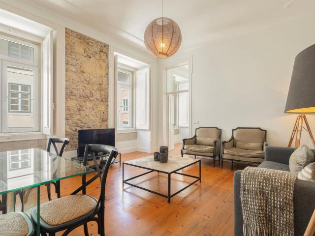 Apartamento venda em Misericórdia, Lisboa