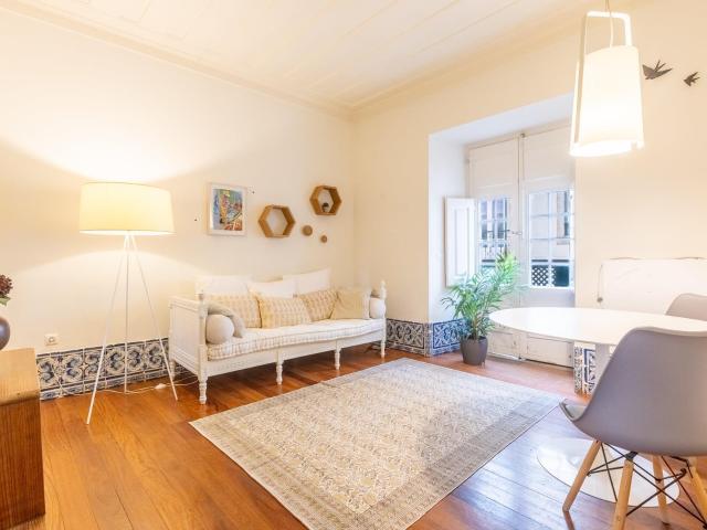 Apartamento venda em Misericórdia, Lisboa