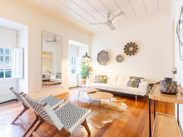 Apartamento venda em Misericórdia, Lisboa