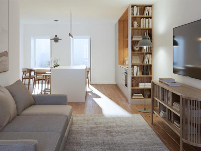 Apartamento venda em Santo António, Lisboa