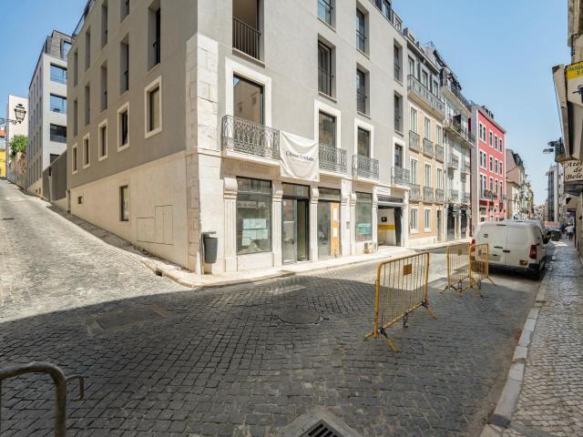 Apartamento venda em Santo António, Lisboa