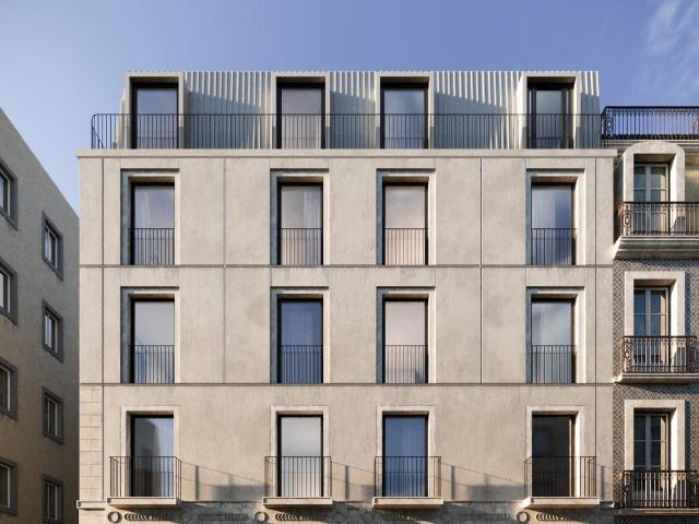 Apartamento venda em Santo António, Lisboa