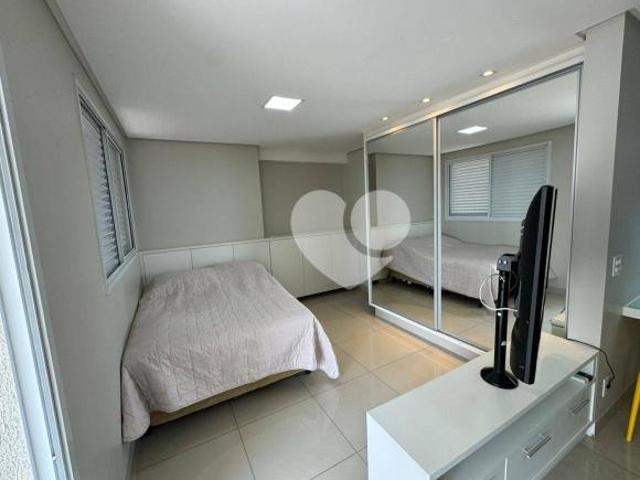 Apartamento venda em Goiânia, Setor Marista