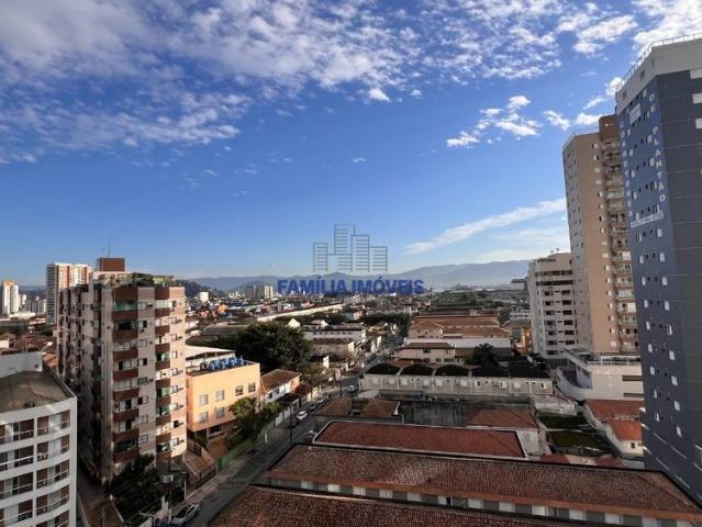 Apartamento aluguel em Região Imediata de Santos, Região Metropolitana da Baixada Santista
