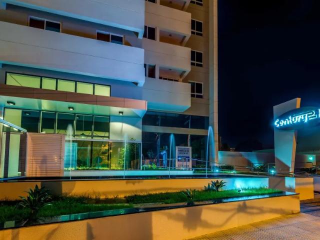 Apartamento aluguel em Região Geográfica Imediata de Palmas, Palmas