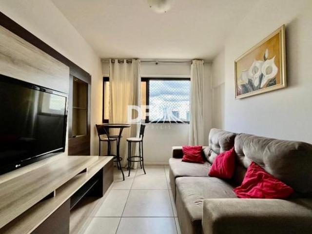 Apartamento venda em Setor de Garagens e Concessionárias de Veículos, Águas Claras