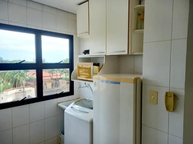 Apartamento aluguel em Região Geográfica Imediata de Palmas, Palmas