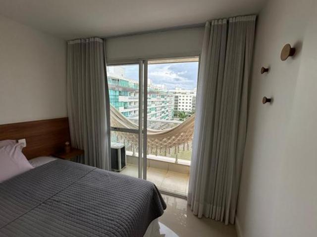Apartamento venda em SQNW 311, Plano Piloto