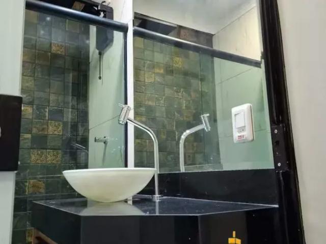 Apartamento aluguel em Região Geográfica Imediata de Uberlândia, Oliveira Fortes