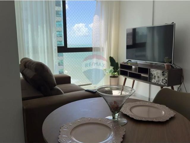 Apartamento aluguel em Região Geográfica Imediata do Recife, Região Metropolitana do Recife