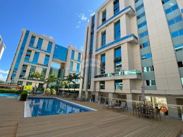 Apartamento aluguel em Região Geográfica Imediata do Distrito Federal, Região Integrada de Desenvolvimento do Distrito Federal e Entorno