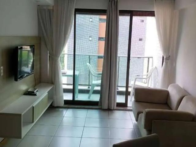 Apartamento aluguel em João Pessoa