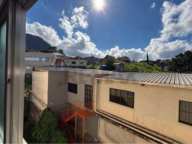 Apartamento aluguel em Região Geográfica Imediata de Petrópolis, Teresópolis