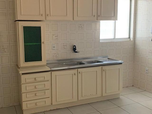 Apartamento aluguel em Região Geográfica Imediata de Lages, Lages