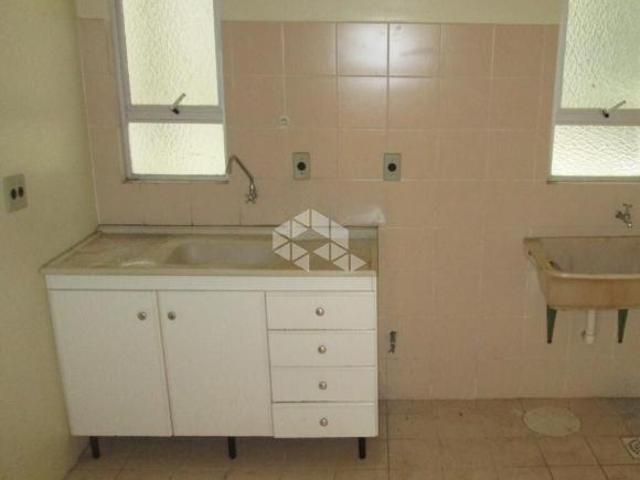 Apartamento venda em Centro, Santa Maria
