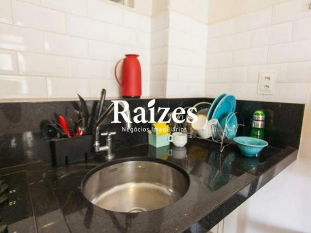 Apartamento venda em Região Geográfica Imediata de Uberlândia, Oliveira Fortes