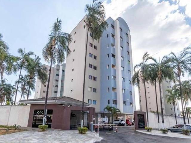 Apartamento venda em Areal, Arniqueira
