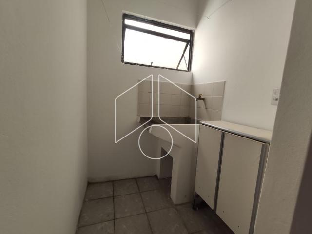 Apartamento aluguel em Região Imediata de Marília, Marília