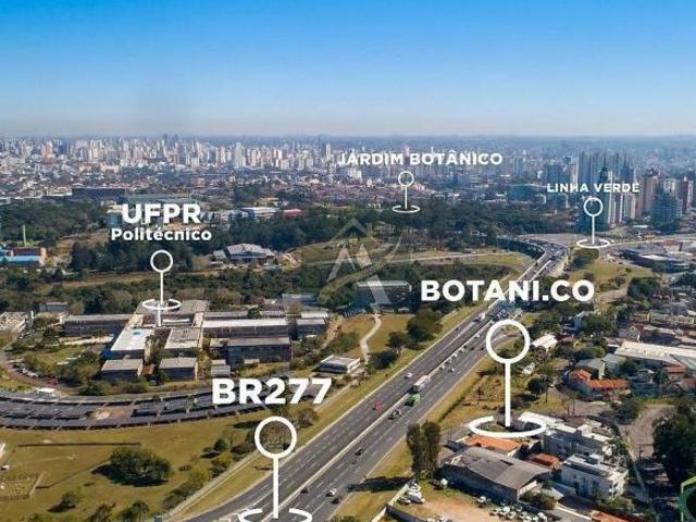 Apartamento venda em Região Geográfica Imediata de Curitiba, Região Metropolitana de Curitiba