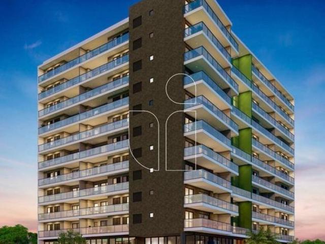 Apartamento venda em Região Imediata de Marília, Marília