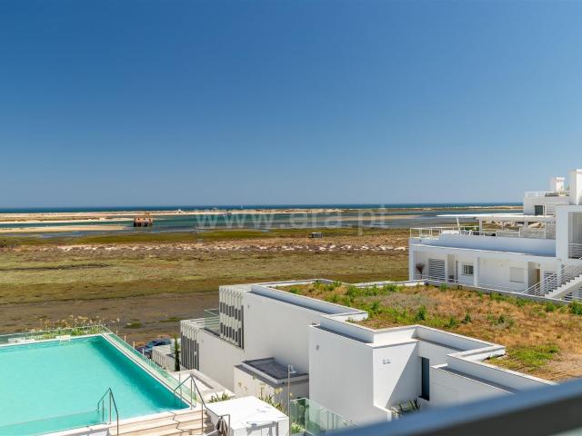 Apartamento venda em Olhão, Faro