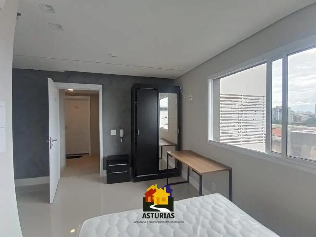 Apartamento aluguel em Santa Bárbara d'Oeste