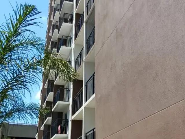 Apartamento aluguel em Santa Bárbara d'Oeste