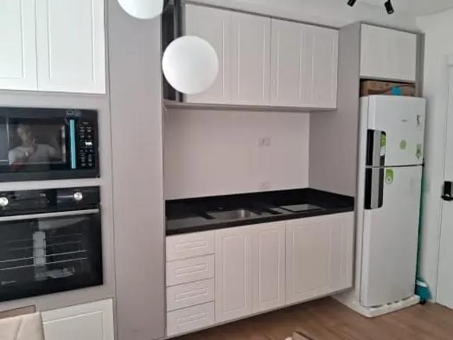 Apartamento aluguel em Santa Bárbara d'Oeste