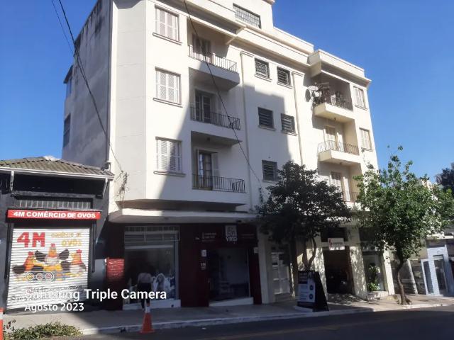 Apartamento aluguel em Jardim Cambuci, Presidente Prudente