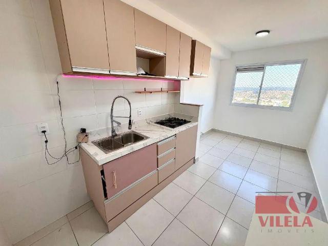Apartamento aluguel em Região Imediata de Presidente Prudente, Presidente Prudente
