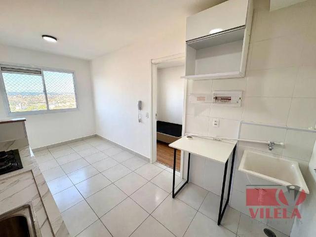Apartamento aluguel em Região Imediata de Presidente Prudente, Presidente Prudente