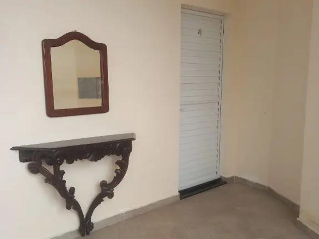Apartamento aluguel em Santa Bárbara d'Oeste