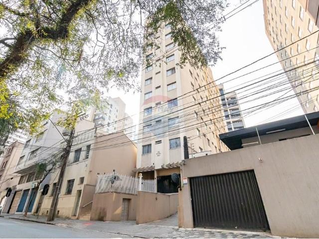 Apartamento aluguel em Região Geográfica Imediata de Curitiba, Região Metropolitana de Curitiba