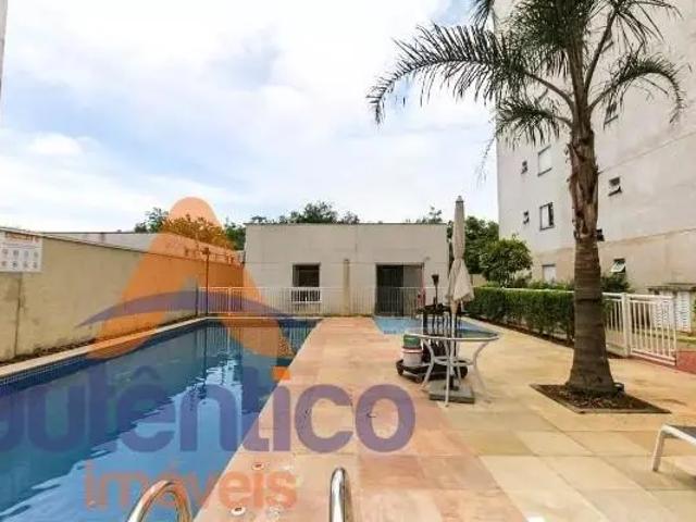 Apartamento aluguel em Jardim Cambuci, Presidente Prudente
