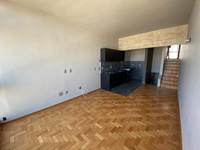 Apartamento aluguel em Santo Agostinho, Belo Horizonte