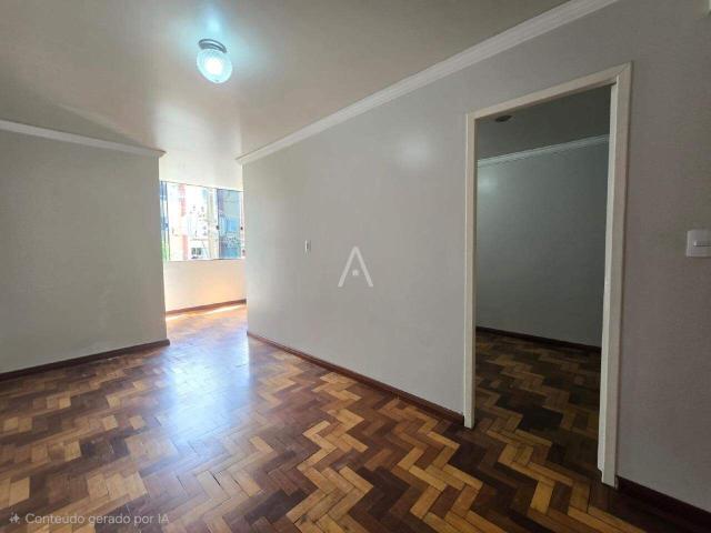 Apartamento aluguel em Região do Lago, Toledo