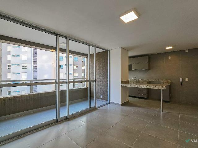 Apartamento aluguel em Centro, Nova Lima