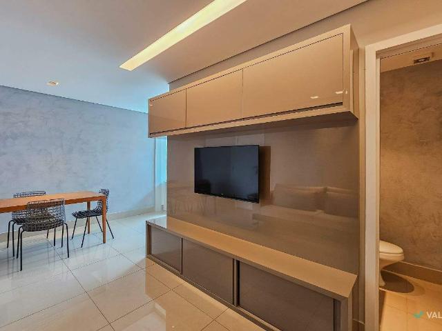 Apartamento aluguel em Centro, Nova Lima