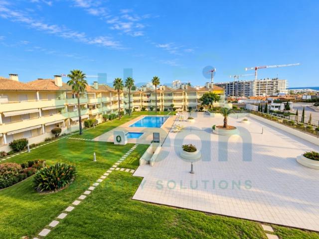 Apartamento alugar em Vilamoura, Loulé
