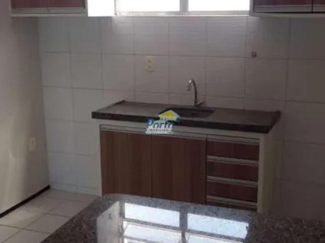 Apartamento aluguel em Região Geográfica Imediata de Teresina, Região Integrada de Desenvolvimento da Grande Teresina