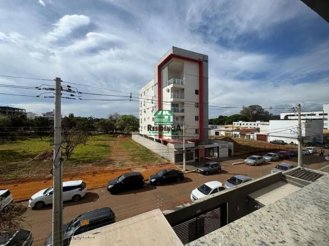 Apartamento aluguel em Cidade Universitária, Anápolis