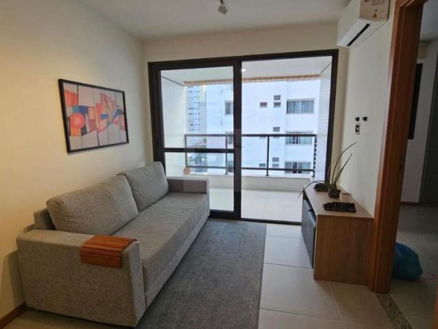 Apartamento aluguel em Região Geográfica Imediata de Salvador, Região Metropolitana de Salvador