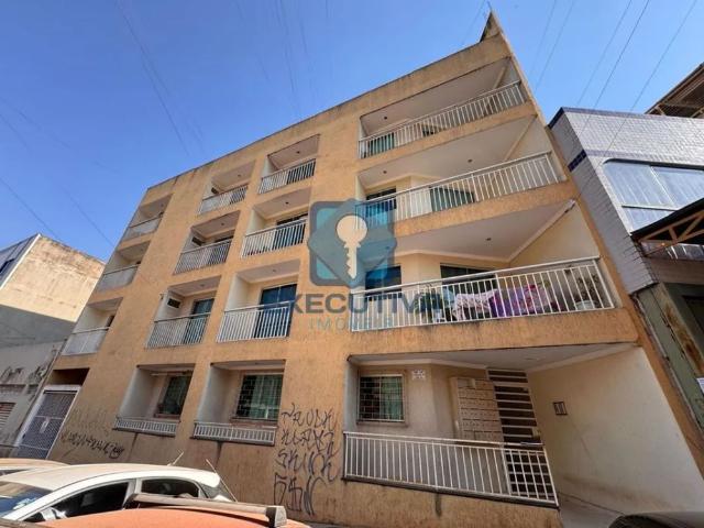Apartamento aluguel em Guará II, Guará