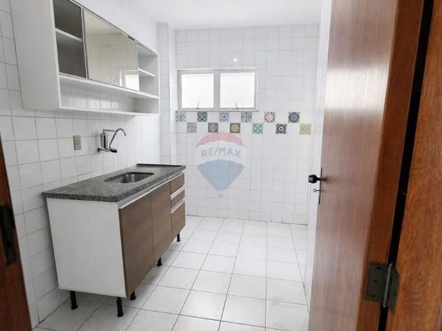 Apartamento aluguel em Santos Anjos, Juiz de Fora